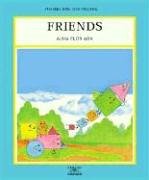 Cover of Friends