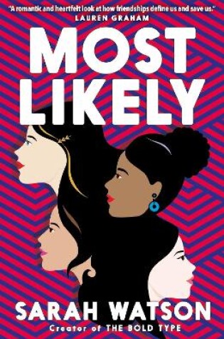 Cover of Most Likely