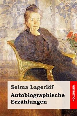 Book cover for Autobiographische Erzahlungen