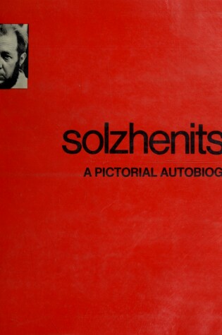 Cover of Solzhenitsyn