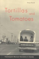 Cover of Tortillas and Tomatoes