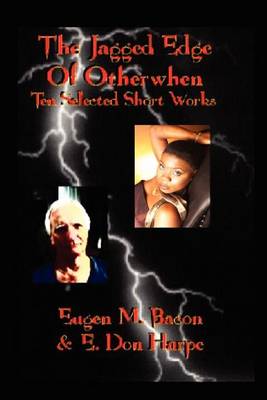 Book cover for The Jagged Edge of Otherwhen