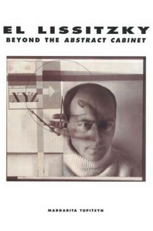 Cover of El Lissitzky