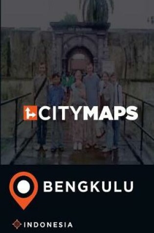 Cover of City Maps Bengkulu Indonesia