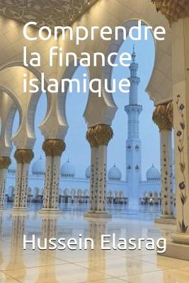 Book cover for Comprendre la finance islamique