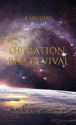 Book cover for Operation