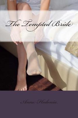 Book cover for The Tempted Bride