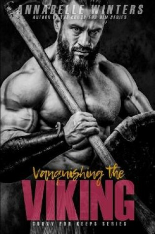 Cover of Vanquishing the Viking