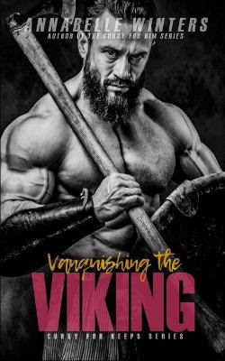 Book cover for Vanquishing the Viking