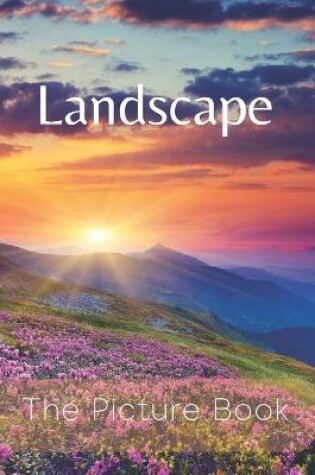 Cover of Landscape