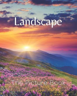 Book cover for Landscape