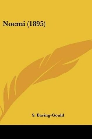 Cover of Noemi (1895)
