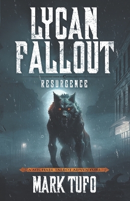 Book cover for Lycan Fallout 6