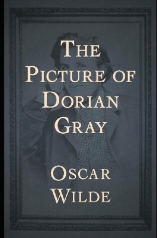 Cover of The Picture of Dorian Gray (The Annotated Edition)