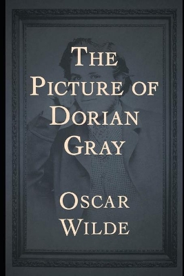 Book cover for The Picture of Dorian Gray (The Annotated Edition)