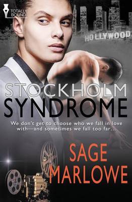 Book cover for Stockholm Syndrome