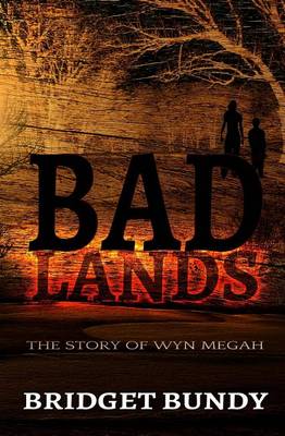 Book cover for Badlands