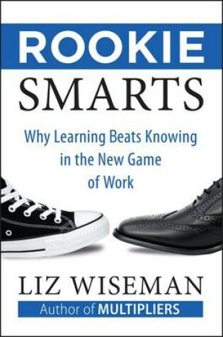 Cover of Rookie Smarts