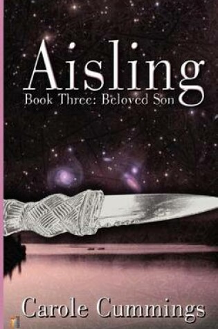 Cover of Aisling 3