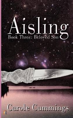 Book cover for Aisling 3