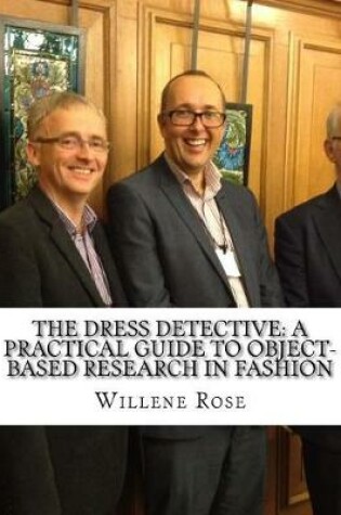 Cover of The Dress Detective
