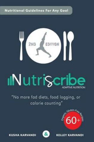 Cover of Nutriscribe