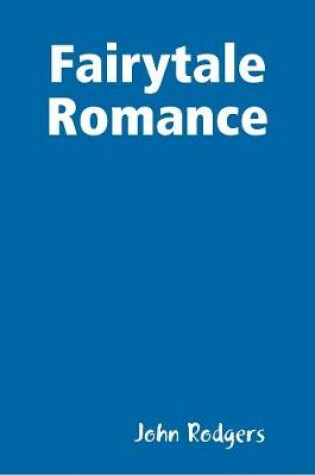 Cover of Fairytale Romance