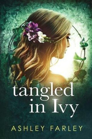 Cover of Tangled in Ivy