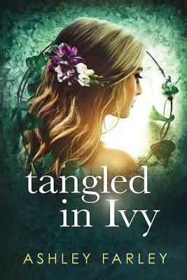 Book cover for Tangled in Ivy