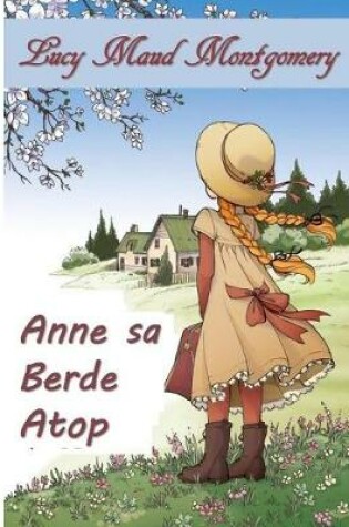 Cover of Anne Sa Berde Gables