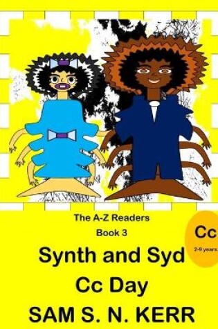 Cover of Synth and Syd C Day