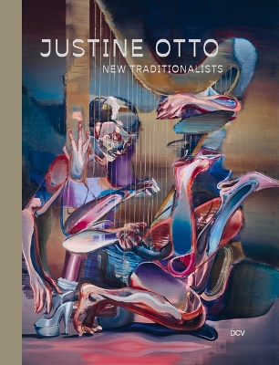 Book cover for Justine Otto