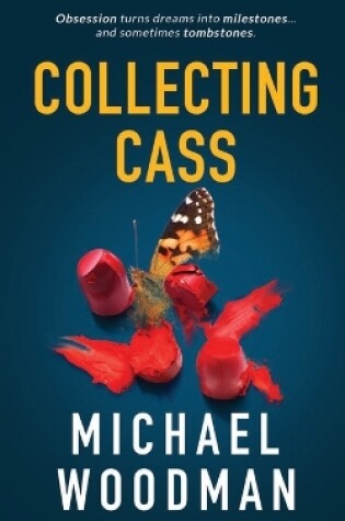 Cover of Collecting Cass