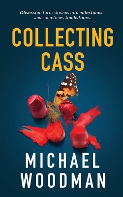 Book cover for Collecting Cass