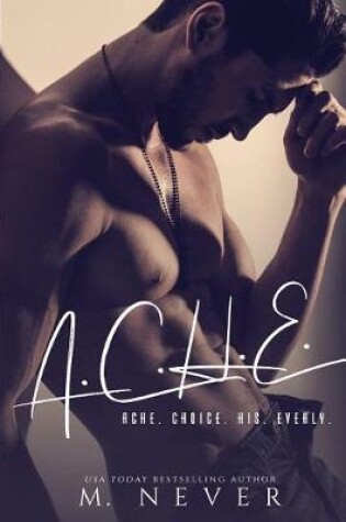 Cover of A.C.H.E.