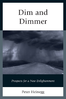 Book cover for Dim and Dimmer