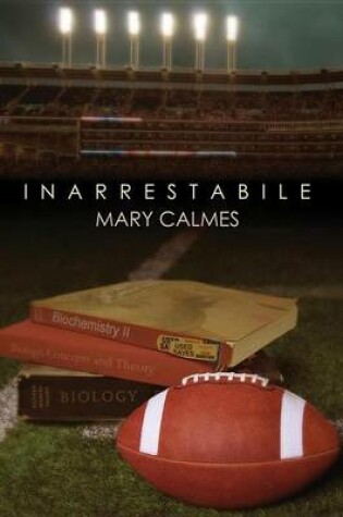 Cover of Inarrestabile