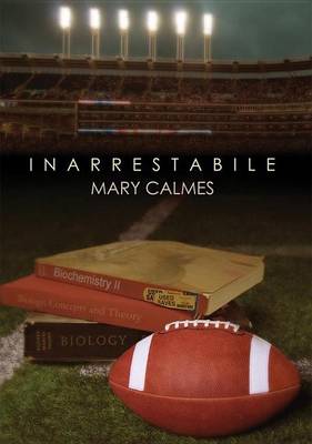 Book cover for Inarrestabile