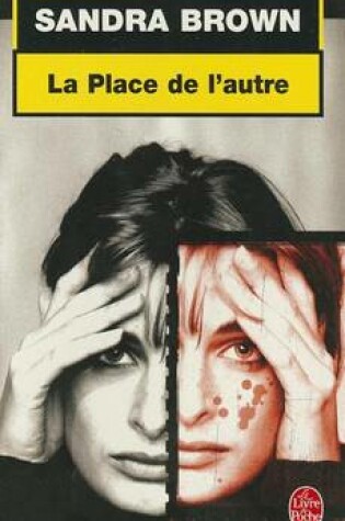 Cover of La Place de L Autre