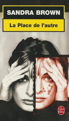 Book cover for La Place de L Autre