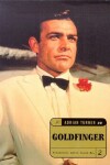 Book cover for Goldfinger