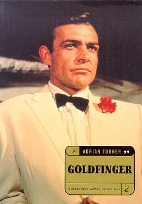 Cover of Goldfinger