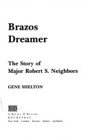 Book cover for Brazos Dreamer
