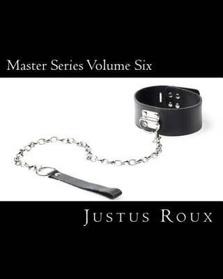 Book cover for Master Series Volume Six