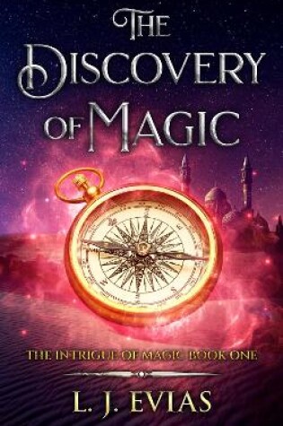 Cover of The Discovery of Magic