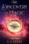 Book cover for The Discovery of Magic