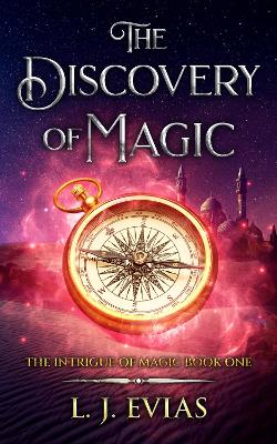 Cover of The Discovery of Magic