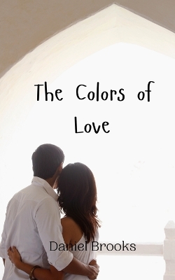 Book cover for The Colors of Love