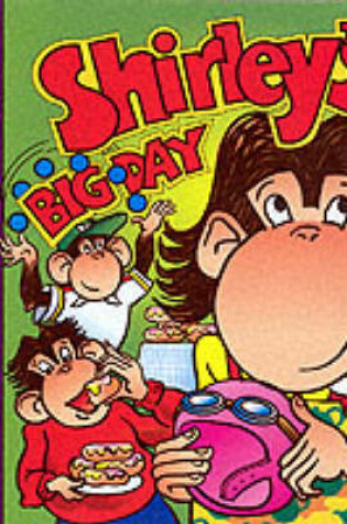 Cover of Shirley's Big Day