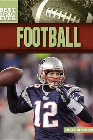 Cover of Football